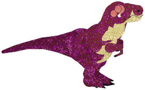 Profile image of Mockingbird/Beefy'z Regina Cretacea