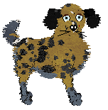 Lex/Mockingbird's Something Unholy — “Unholy”