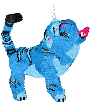 Beefy'z Jinu's Faithful Messenger — “Derpy”