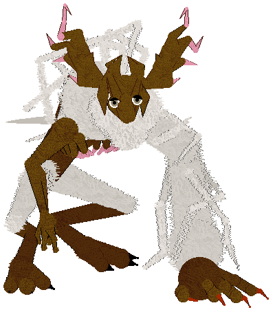 Profile image of Beefy'z Fear The Old Blood