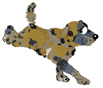 Sungraze/Mockingbird's Written in Silver — “Zhane”