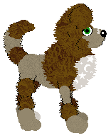 Sungraze/Tangled's Condiment Queen — “Honeymustara”