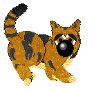 Profile image of EC/Mockingbird's Oddball Tiger