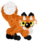 Profile image of Mazzew/Mockingbird's Cosmic Oddity