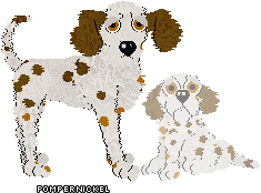 Profile image of Moss Rose/EC's Pompernickel