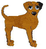 Chestnut's Standing Tall — “Titus”