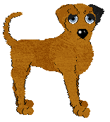 Chestnut's Standing Tall — “Titus”