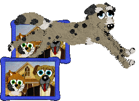 Hiraeth's Dust Magic — “Elf”