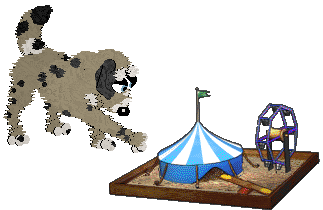 Hiraeth's Dust Magic — “Elf”