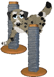 Hiraeth's Dust Magic — “Elf”