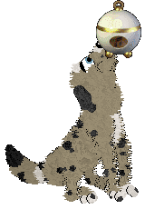 Hiraeth's Dust Magic — “Elf”