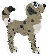 Hiraeth's Dust Magic — “Elf”