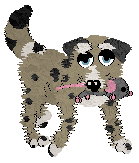 Hiraeth's Dust Magic — “Elf”