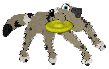 Hiraeth's Dust Magic — “Elf”