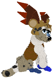 Hiraeth's Dust Magic — “Elf”