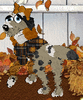 Hiraeth's Dust Magic — “Elf”