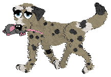 Hiraeth's Dust Magic — “Elf”