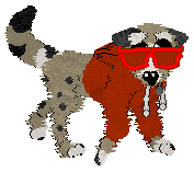 Hiraeth's Dust Magic — “Elf”