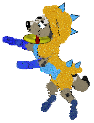 Hiraeth's Dust Magic — “Elf”