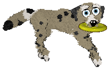 Hiraeth's Dust Magic — “Elf”