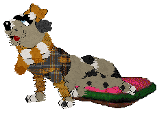 Hiraeth's Dust Magic — “Elf”