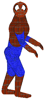 Beefy'z Don't Forget The Hyphen — “-Man”