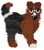 Witz's Kiss Your Mom Goodnight for Me — “Gluestick”