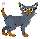 Funfetti/Tangled's Are You Blind — “Luci”