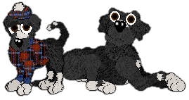 Profile image of Cargo/Witz's Karmic Witchcraft