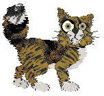 Calluna/Elfland’s Katsup on Curry — “Katsu”