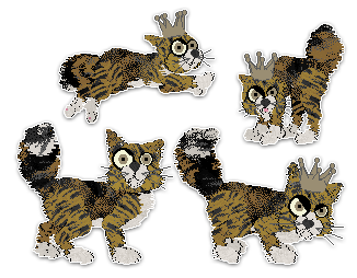 Profile image of Calluna/Elfland’s Katsup on Curry