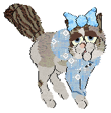 Aniseed/Calluna's Winsome Glance — “Chervil”