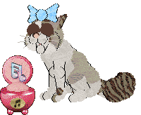 Aniseed/Calluna's Winsome Glance — “Chervil”