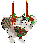 Aniseed/Calluna's Winsome Glance — “Chervil”