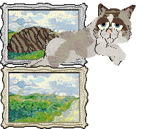 Aniseed/Calluna's Winsome Glance — “Chervil”