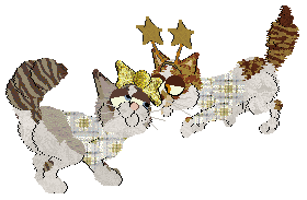 Aniseed/Calluna's Winsome Glance — “Chervil”