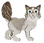 Aniseed/Calluna's Winsome Glance — “Chervil”