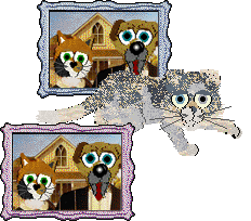 FK/Calluna's Wildest Dreams — “Meredith”