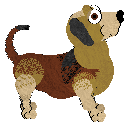 NSP's Superficial Charm at Tanglewood — “Foxglove”