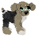 Phantasm/Tangled's Most Authentic Dog — “Factor”