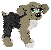 Profile image of Phantasm/Tangled's Most Authentic Dog