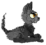 Profile image of Ferality's Black Cat's Gold @ Mockingbird