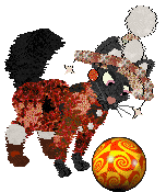 Cirrutopia's Elementary, My Dear Tao — “MouseDetective”