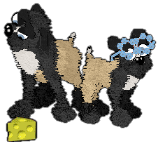 Profile image of Witz's Prophecy of Black Wings