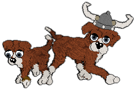 Profile image of Witz's Coursair Gladiator