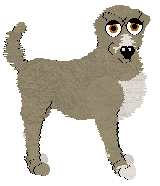 Lex/Mockingbird's Semi-Arid Climate — “Shoe Butte”