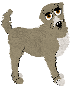 Lex/Mockingbird's Semi-Arid Climate — “Shoe Butte”