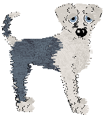 Sz/Poppyhill's Thou Bonnie Bride — “Waivey”