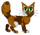 Lex's Cover Girl at Mythic Silence — “Breezy”