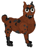 EC's Red Velvet Cake — “Milo”